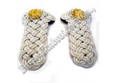 Military Police Shoulder Boards